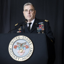 Understanding General Mark Milley