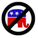 Where are the elected conservatives?