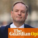 The Guardian view on replacing Simon Stevens: the NHS needs an expert | Editorial