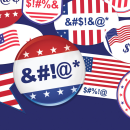 It Is Every American’s Right to Curse the President
