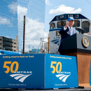 A Look at What the Bipartisan Infrastructure Deal Would Do