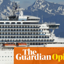 Cruise ships are back. And it’s a catastrophe for the environment | Kim Heacox