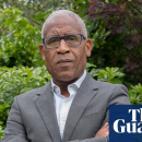 Black faces in high places: how Simon Woolley revolutionised British politics