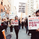 Medicare For All, the Squad and the DSA: Who Controls Whom? – CounterPunch.org