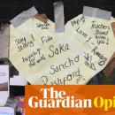 Once England had Tebbit’s cricket test – now it’s the penalty kick test | Ben Carrington