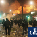 Tory crime strategy will increase risk of major public disorder | Letters