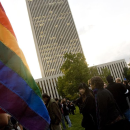 Devin Wiser: I honor my duel pioneer heritage, LDS and LGBT