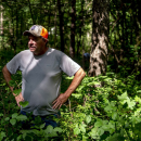 Family of missing Lapeer County man asks people to check their property, deer blinds