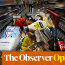 Political corruption makes it more likely we’ll cheat at the checkout | Torsten Bell