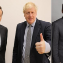 Imran Ahmad Khan, 47, faces court charged with molesting boy, 15