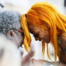 Sha’Carri Richardson, you used pot to grieve. That shouldn’t kill your Olympic dreams.