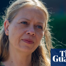 Sian Berry quits as Green party leader in dispute over trans rights
