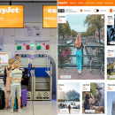 Scramble for ‘amber list’ breaks: EasyJet sees 400% rise in bookings