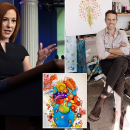 White House HELPED Hunter Biden reach art deal to keep buyers secret