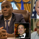 Opposition leader hired DC lobbyist two days president’s assassination