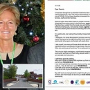 Headteacher who ‘blamed Bangladeshi families for Covid rise’ to retire