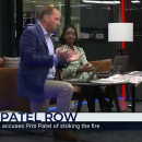 Guto Harri brands GB News ‘an absurd parody’ after his suspension