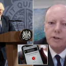 DAN HODGES: Boris promised freedom… Get ready for the next lockdown
