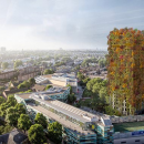 ‘Polluter pays’ tax on high-rises to fund fire safety defects repair