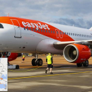 EasyJet increases flights to 60 per cent of pre-Covid levels