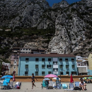 EU launches power grab against Gibraltar