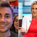 Fury as the BBC appoints two anti-Tory news chiefs