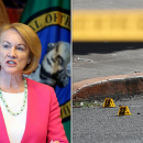 Seattle mayor calls for more police after six shootings in one weekend