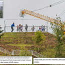 Residents’ objections to ‘daft and pointless’ £2m Marble Arch Mound