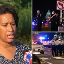 DC mayor announces 170 police officers to join force amid rising crime