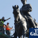 Manual advises how to stop removal of Confederate statues: don’t mention race