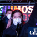 Gabriel Boric wins Chile presidential primary as activist generation takes centre stage
