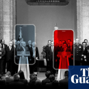 Fifty people close to Mexico’s president among potential targets of NSO clients