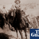Pancho Villa, my grandmother and the border’s revolutionary history