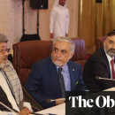 British general’s ‘discreet’ effort to revive Afghan peace negotiations