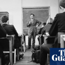 Monkey business in the scripture class - archive, 9 July 1974