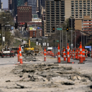 Infrastructure: The View From the States | RealClearPolitics