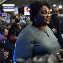 Stacey Abrams’s ‘Hot Call Summer’ Bullies Americans into Bad Policy