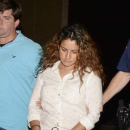 Jurors set to decide fate of woman accused of fleeing to Germany after Ethel couple’s slaying