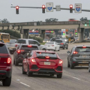 Can Ascension crack down on development to stop traffic? Lawsuit puts it to the test.