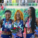 ‘Rules are rules’: Biden wades into US sprint sensation cannabis ban as anti-doping body accused of RACISM — RT Sport News