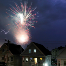 'Freedom fireworks' celebrating Independence Day CANCELLED due to Washington curfew -- RT USA News