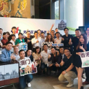 HK, Macao grads invited to apply for mainland jobs