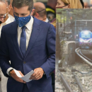 Rail officials push 15-year plan to boost Northeast Corridor