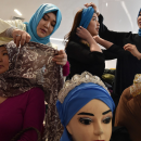 I wanted the burka banned, but outlawing hijabs at work is a return to the bad old days  —  RT Op-ed