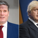 Inept Labour’s week from hell shows why England now feels like a one-party state  —  RT Op-ed