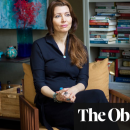 Novelist Elif Shafak: ‘I’ve always believed in inherited pain’