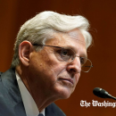 Progressives want a dramatic de-Trumpification of the Justice Department. Merrick Garland has a different theory of how to heal America.