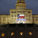 Texas Candidate Don Huffines Savages Gov. Abbott in CPAC Speech