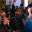 Capitol rioter Jon Schaffer went through ‘2 months of hell’ in Marion County jail, lawyer says