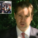 Third wave to peak in August with ‘challenging weeks ahead’, warns No 10